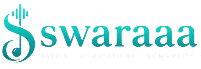 Swaraaa Logo
